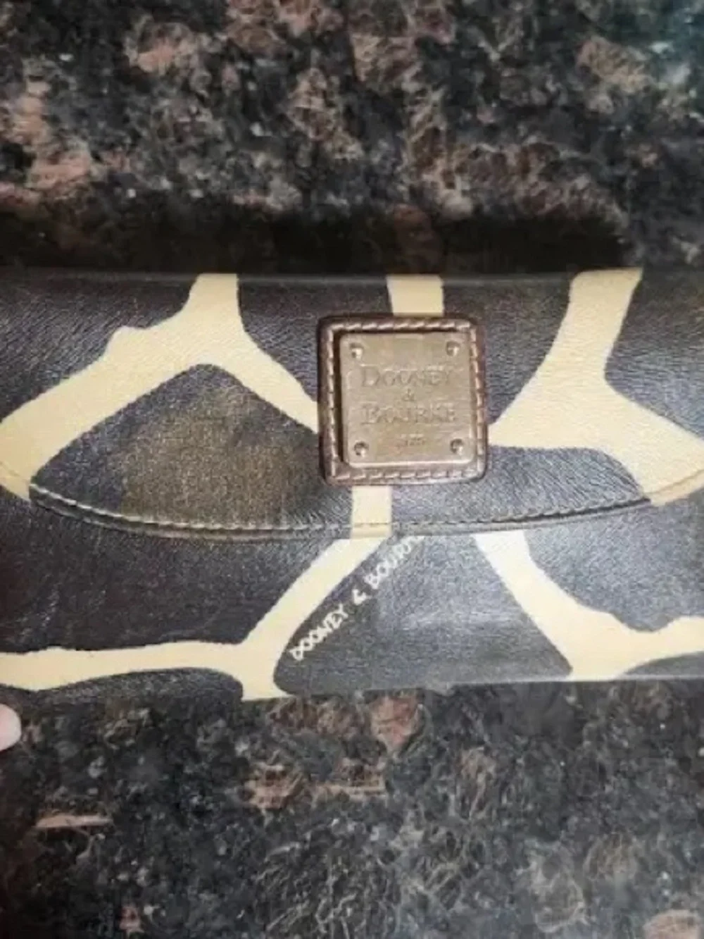 Dooney & Bourke dooney bourke